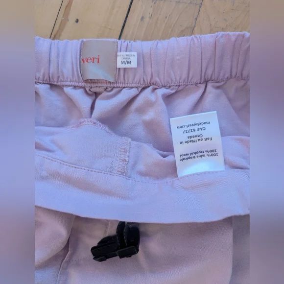 Made By Veri Pink Trousers - Picture 6 of 7